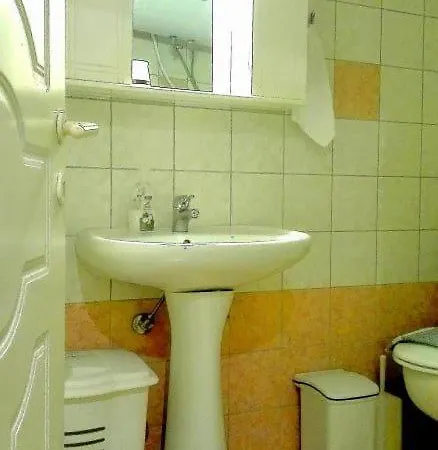 Apartmán Center Ancient Arches