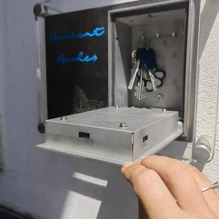 Apartmán Center Ancient Arches