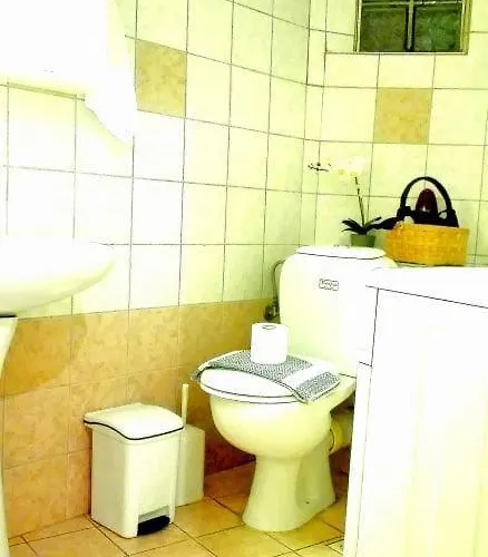 Center Ancient Arches شقة كافالا