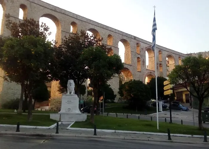 Center Ancient Arches شقة *