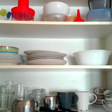 Διαμέρισμα Center Ancient Arches