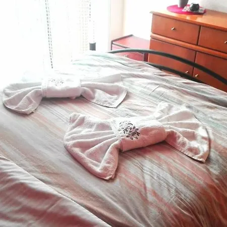 Appartement Center Ancient Arches Kavala