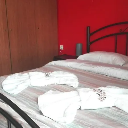 Center Ancient Arches Καβάλα