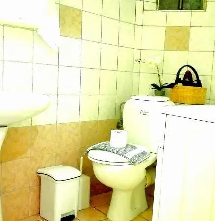 Center Ancient Arches Appartement Kavala