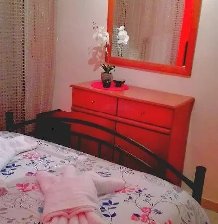 Center Ancient Arches * Kavala