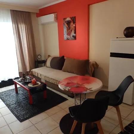 Center Ancient Arches * Kavala