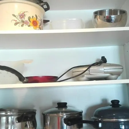 Center Ancient Arches Kavala