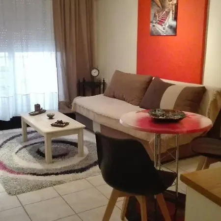 Διαμέρισμα Center Ancient Arches